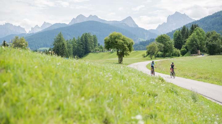 Sommerliche Naturschönheiten